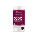 Dodo Melatonin Gummies container from Nova Pharma 
