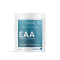 Nova Pharma EAA supplement container blue raspberry flavor