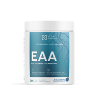 EAA, Amino Acids Supplement -30 Servings