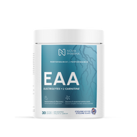 EAA, Amino Acids Supplement -30 Servings