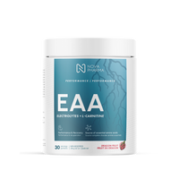 EAA, Amino Acids Supplement -30 Servings