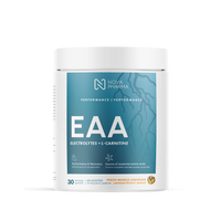 EAA, Amino Acids Supplement -30 Servings