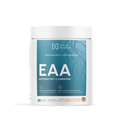 Nova Pharma EAA supplement container peach-mango lemonade flavor