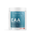 Nova Pharma EAA supplement container strawberry & Pomegranate flavor