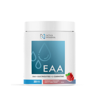 Nova Pharma - EAA, 30 Servings