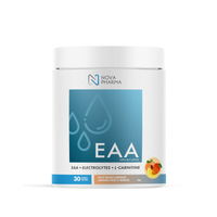 Nova Pharma - EAA, 30 Servings