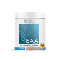 Nova Pharma - EAA, 30 Servings