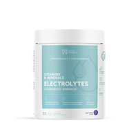 Electrolytes, 25 Servings