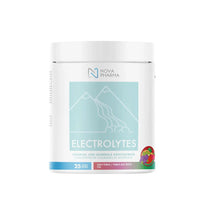 Nova Pharma - Electrolytes 25 Servings