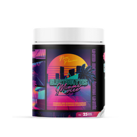 Nova Pharma - Electrolytes, Miami Vice