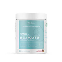 Electrolytes, 25 Servings