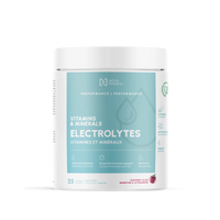 Electrolytes, 25 Servings