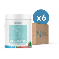 BOX OF 6 | Electrolytes