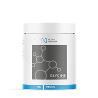 Glycine Supplement - 275 servings
