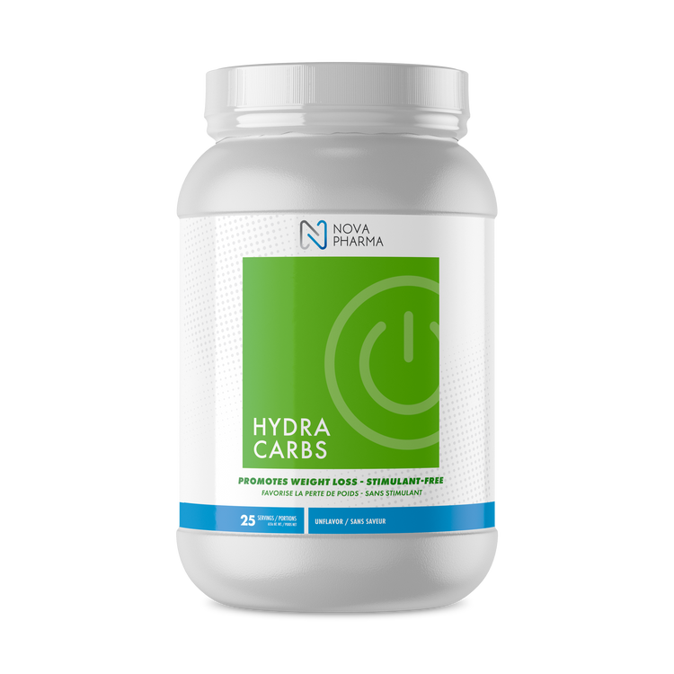 Premium Canadian Supplements & Natural Vitamins | Nova Pharma