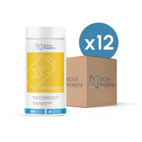 BOX OF 12 | Hydroxia