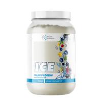 ICE, PROTÉINES jus ISO, 775 g - 790 g