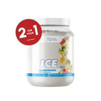 Nova Pharma PROMO - ICE, Clear PROTEIN, 775g - 790g