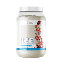 ICE, PROTÉINES jus ISO, 775 g - 790 g
