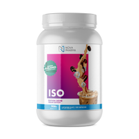 Nova Pharma - Iso Protein, 908g - Nova Pharma