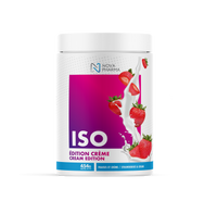 Nova Pharma - Iso Protein, 454g