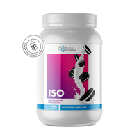 Nova Pharma - Iso Protein, 908g