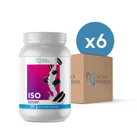 BOX OF 6 | Iso Protein, 908g