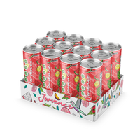 Jouvence, rtd marine collagen, 12 pack