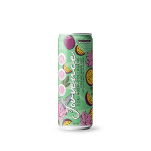 Lotus Fruit Passion / Lotus Passion Fruit