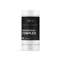 Mg-Pro Magnesium Complex - 90 caps