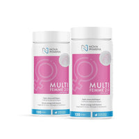 Bundle | Men and Women's Multivitamins 2.0