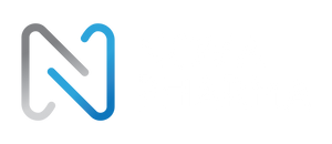 logo en blanc des suppléments nova pharma