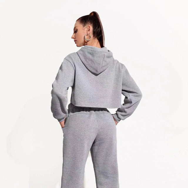 Women's sports kit - Jogging