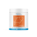 Nova Pharma Omega 3 supplement container