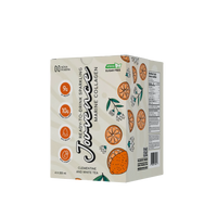 Jouvence Discover Pack - Ready-to-Drink marine collagen