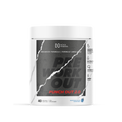 Pre workout punch out 2.0 Blue razz slush by Nova Pharma.