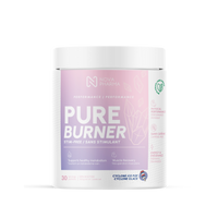 AX Burner Nova Pharma Cyclone Ice Pop