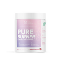 AX Burner Nova Pharma Strawberry & Pomegranate