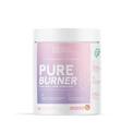 Pure Burner Pink Lemonade, fat burner stim-free by Nova Pharma