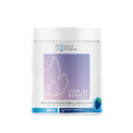 Nova Pharma - Slim Ax Burner, Blue Raspberry - Nova Pharma