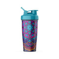 Nova Pharma - Mandalas Shaker, 600 ml