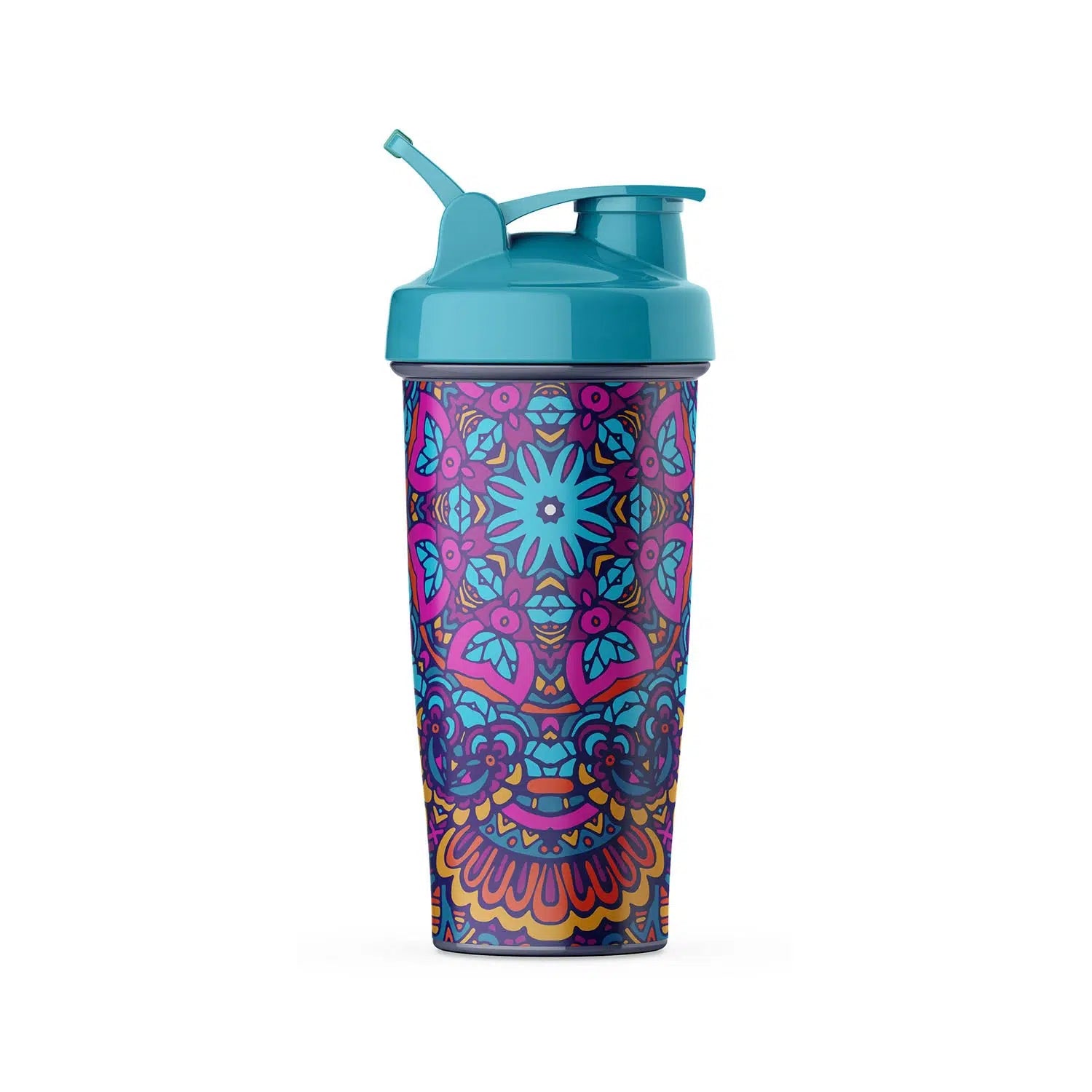 Nova Pharma - Mandalas Shaker, 600 ml