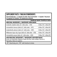 Pro-Bio, probiotics - 60 capsules