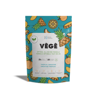 Nova Pharma - Vege Protein