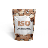 ISO Protein Supplement - 454g