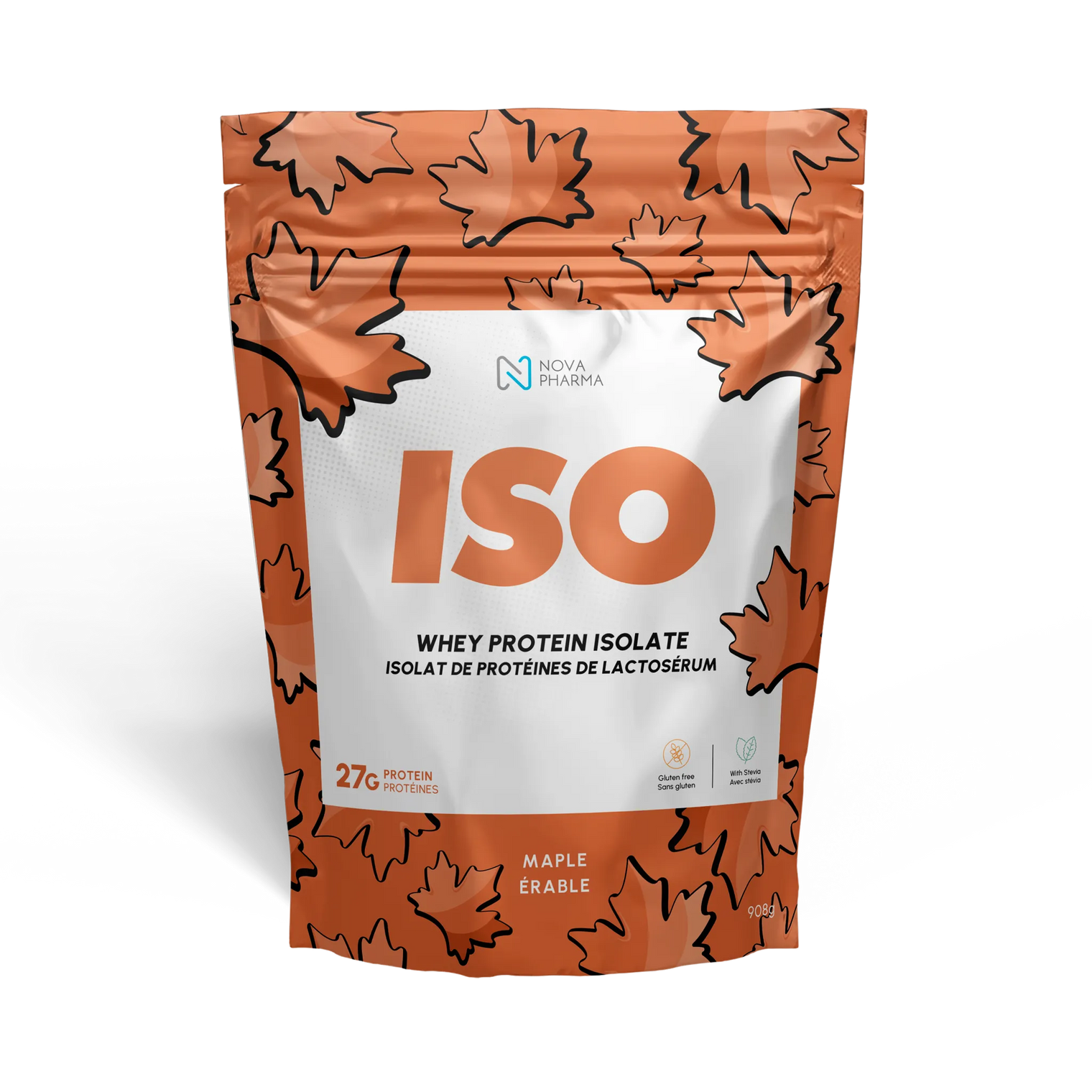 ISO Protein Supplement - 908g