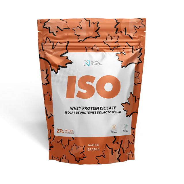 Proteine ISO - 908gr