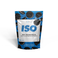 ISO Protein Supplement - 454g