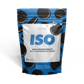Cookies & Cream ISO Whey Protein 908g by Nova Pharma