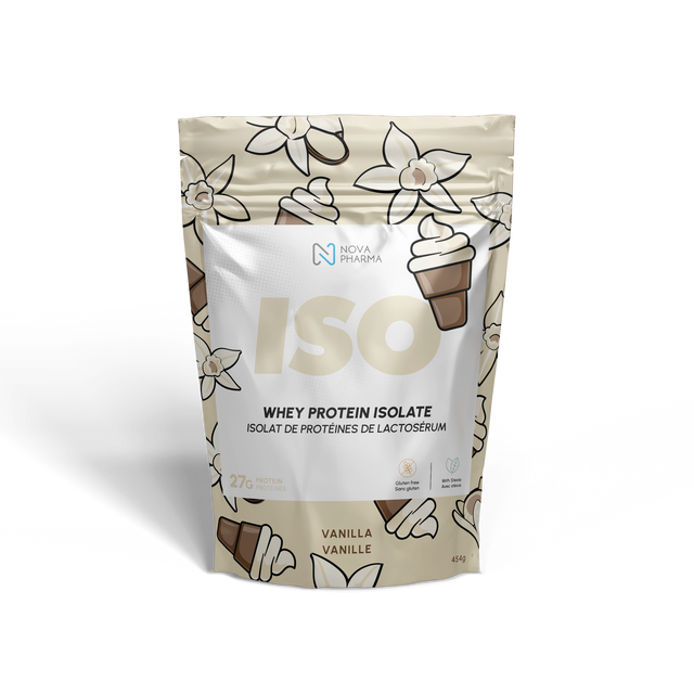 ISO Protein - 908g